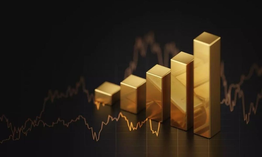 Top cổ phiếu vàng có hiệu suất sinh lời