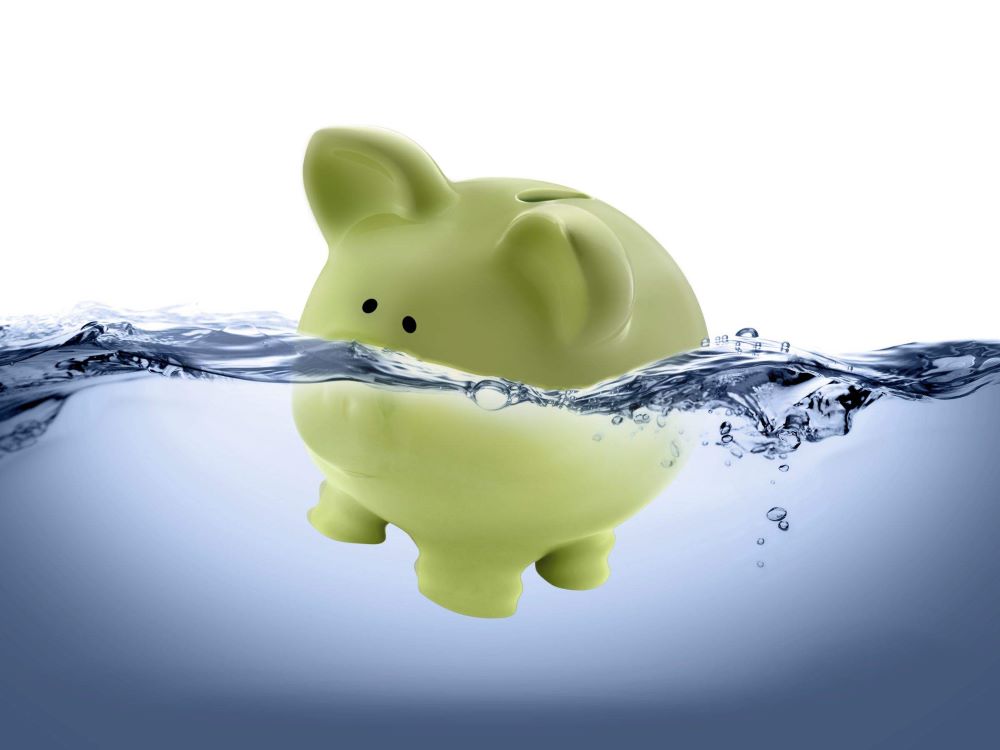 Trái phiếu chìm là gì? Lợi ích và rủi ro khi đầu tư vào trái phiếu chìm 2 Trái phiếu chìm là gì?