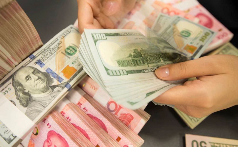 Trái phiếu đô la là gì?