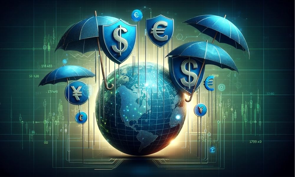 Long Hedge là gì? Chiến lược phòng ngừa rủi ro tăng giá trong Forex 4 Ứng dụng của Long Hedge trong Forex