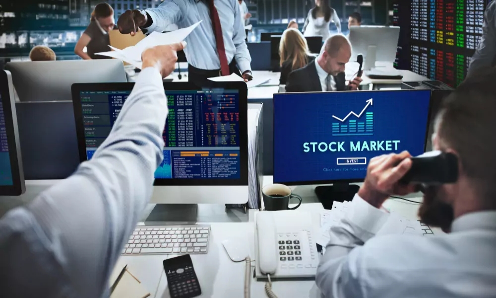 Sortino Ratio là gì? Cách tính Sortino Ratio đơn giản 5 Ứng dụng thực tế Sortino Ratio trong giao dịch Forex