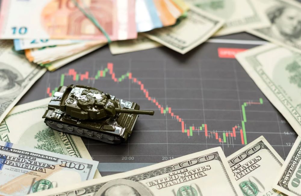 Ứng dụng trái phiếu đô la trong giao dịch Forex