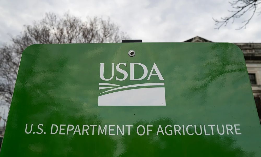 USDA là gì? Tác động đến thị trường Forex như thế nào? 2 USDA là viết tắt của United States Department of Agriculture, tức là Bộ Nông nghiệp Hoa Kỳ