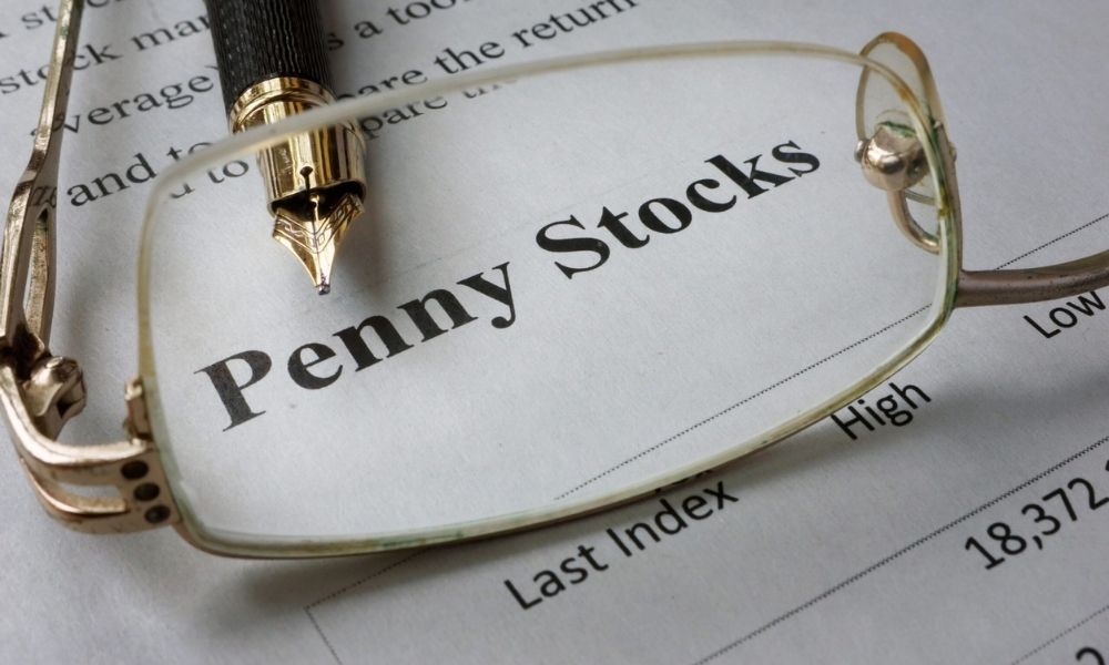 Phân tích ưu điểm và hạn chế khi đầu tư cổ phiếu Penny