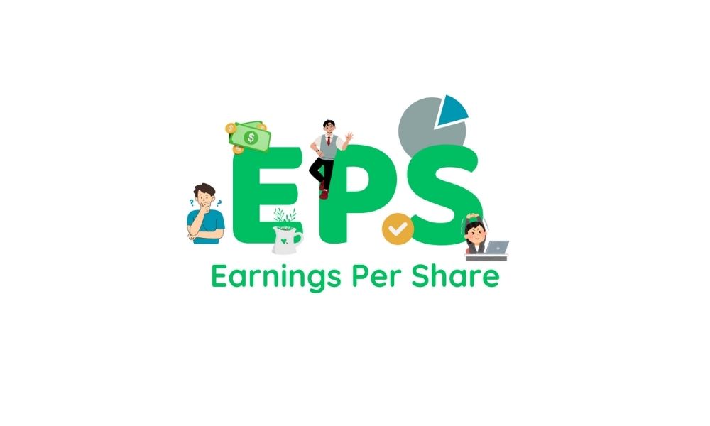 Vai trò của chỉ số EPS trong đầu tư