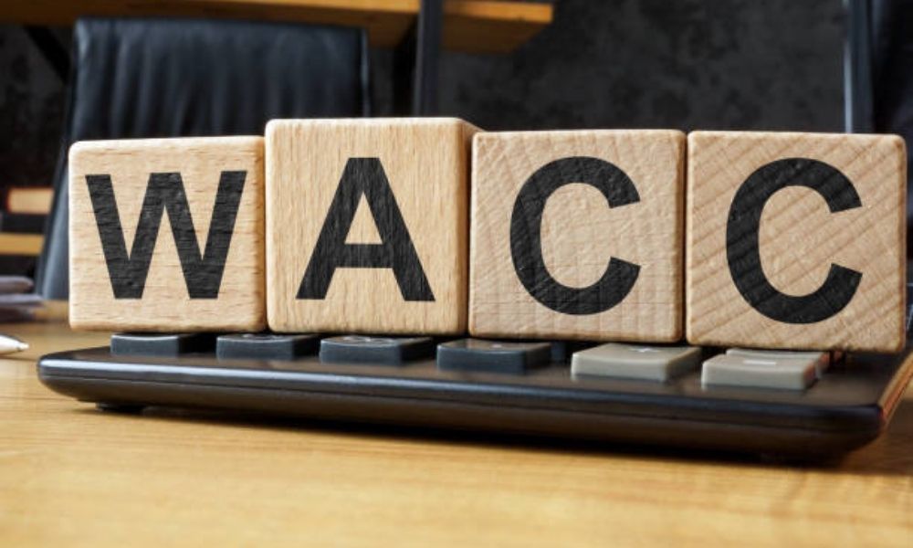 Vai trò của chỉ số WACC