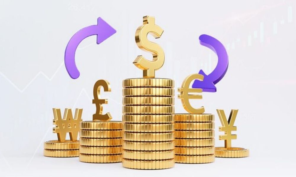 Vai trò của Fixed Exchange Rate