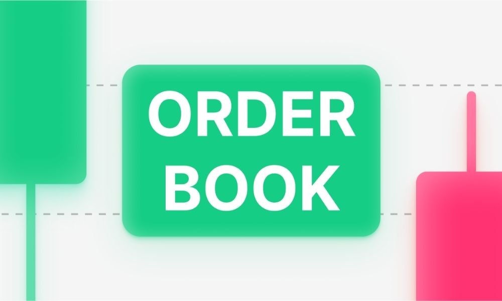Vai trò của Order Book
