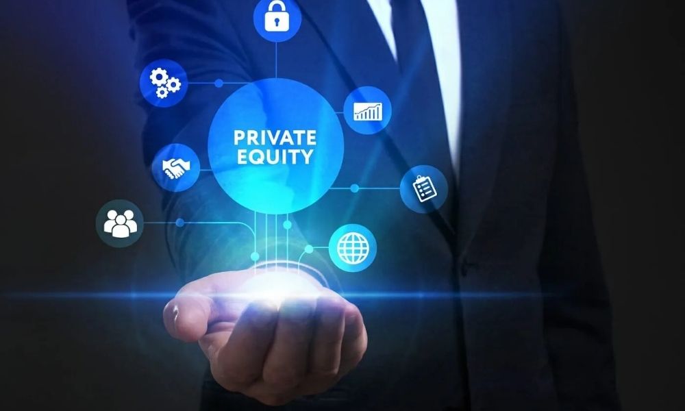 Vấn đề báo cáo tài chính quỹ Private Equity
