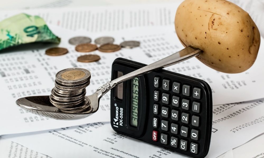 Vì sao trader cần quản lý vốn
