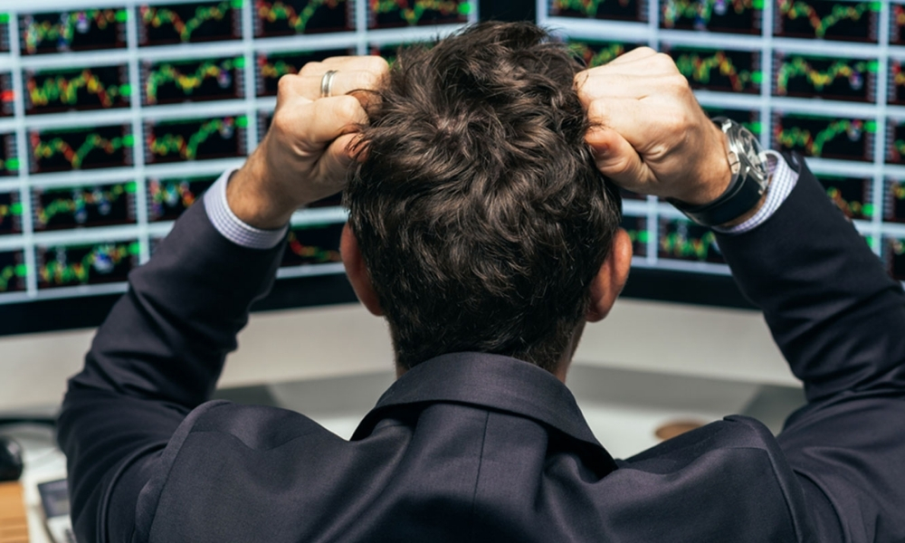 Việc không nhận diện và bỏ qua độ nhiễu có thể dẫn đến nhiều hậu quả tiêu cực cho trader