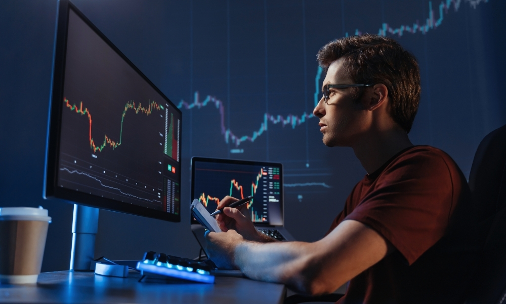 Việc nhận biết được các đặc điểm này giúp nhà giao dịch phân biệt đâu là biến động giá thực sự