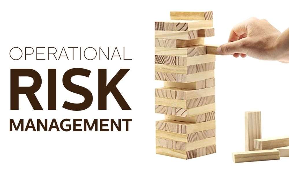Rủi ro hoạt động là gì? Tác động đến Forex ra sao? 5 Việc quản lý hiệu quả rủi ro hoạt động là cực kỳ quan trọng