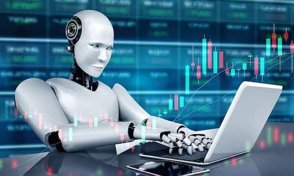 Vai trò của AI trong dự đoán tỷ giá Forex 4 Việc ứng dụng AI mang lại nhiều lợi ích vượt trội cho các nhà giao dịch Forex