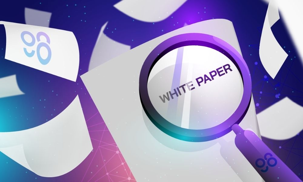 Tìm hiểu tổng quan Whitepaper