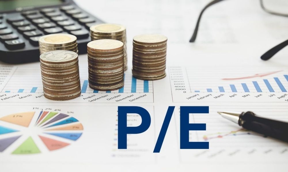 Xác định tỷ lệ chỉ số P/E lý tưởng
