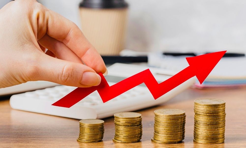 Xu hướng phát triển của thị trường tài chính nổi bật