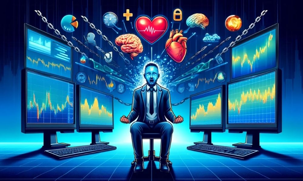 5 biểu hiện của giao dịch theo cảm tính