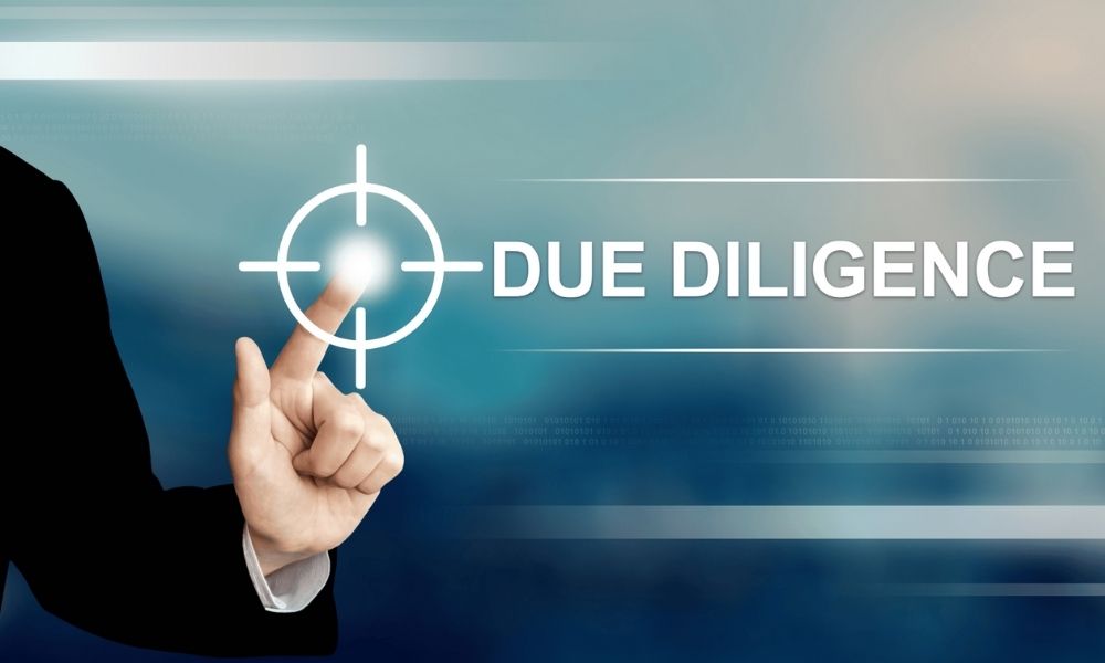Due Diligence là gì? Các hình thức thẩm định trong đầu tư 5 Administrative Due Diligence