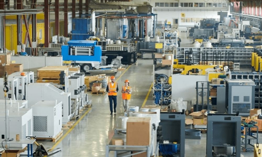 Durable Goods Orders là gì? Ảnh hưởng đến Forex như thế nào? 5 Báo cáo Durable Goods Orders của Mỹ thường được công bố cuối mỗi tháng, theo dõi tại U.S. Census Bureau hoặc tin tài chính.