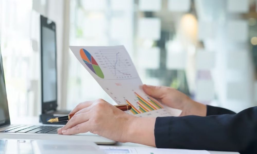 Tổng quan về báo cáo tài chính hợp nhất