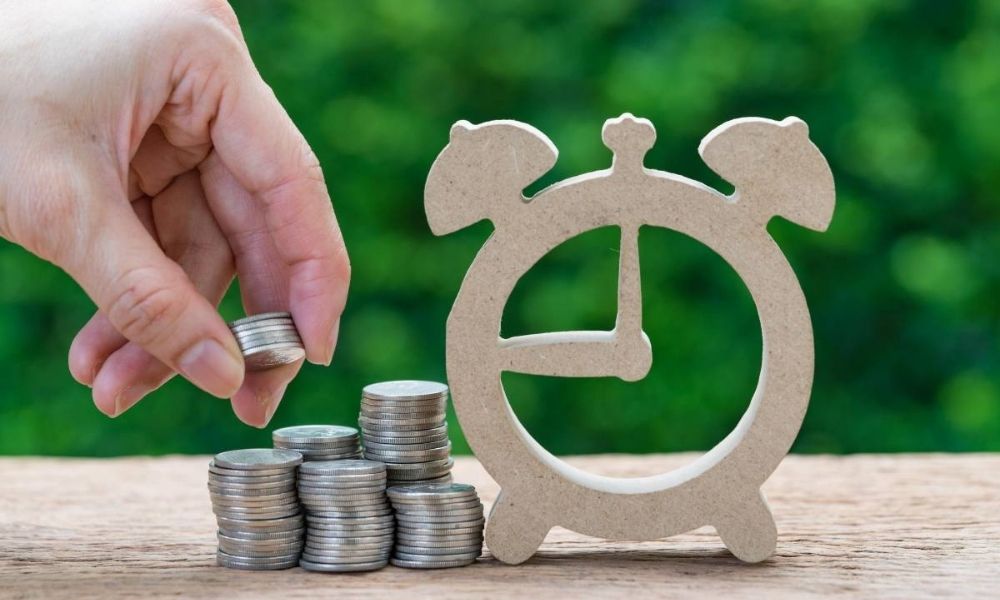 Bao lâu thì được xem là đầu tư dài hạn