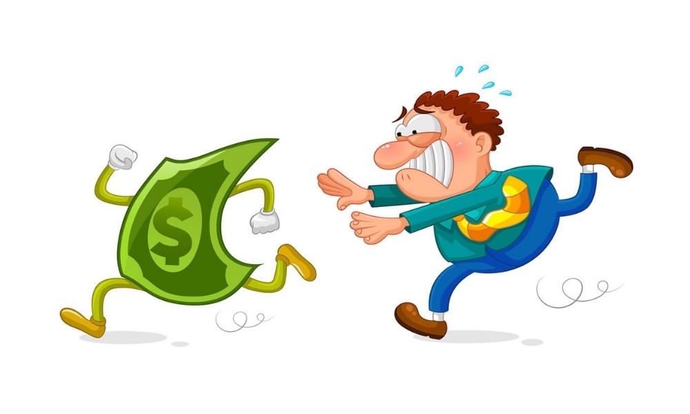 Lòng tham trong Forex: Biểu hiện và cách tận dụng hiệu quả 2 Biểu hiện của lòng tham trong Forex là gì?
