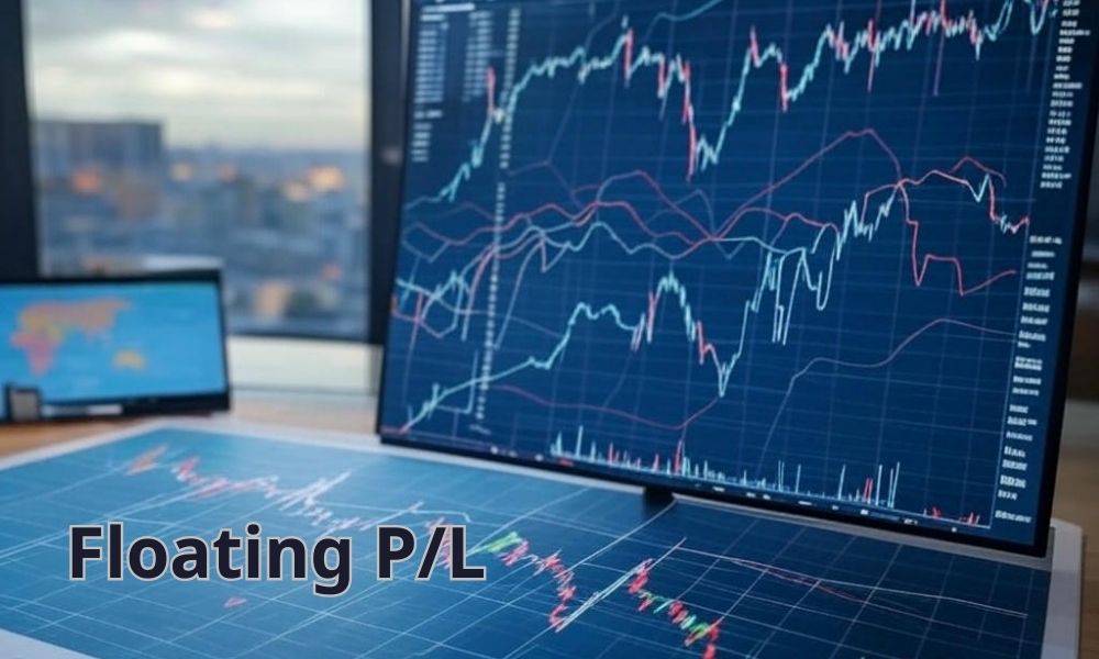 Các yếu tố ảnh hưởng đến Floating P/L