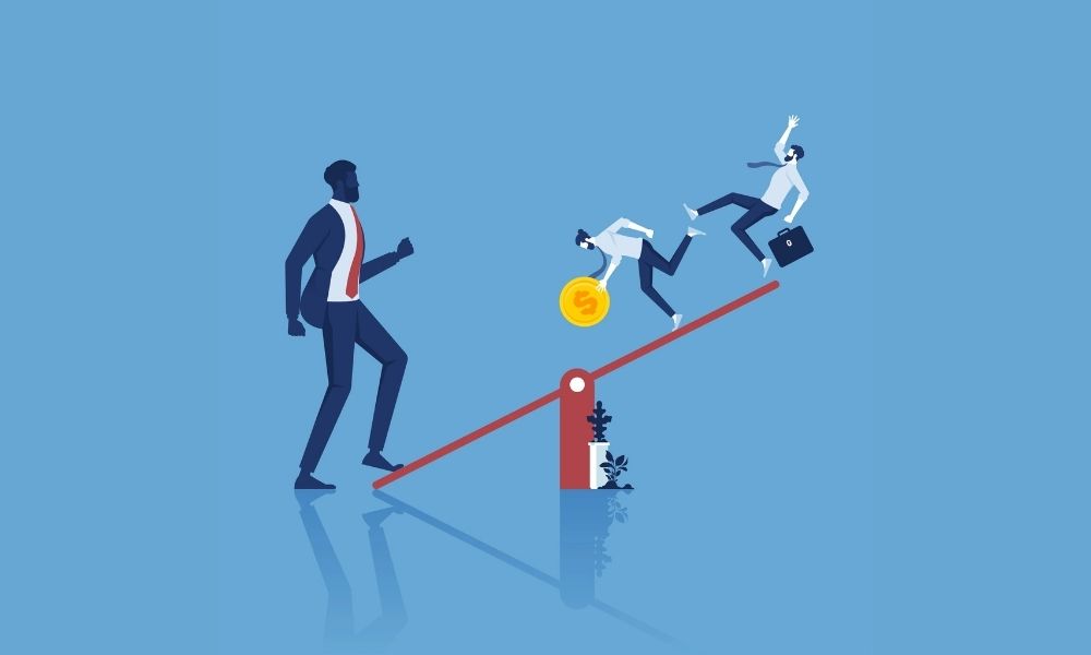 Cách nhận diện và khắc phục trượt dốc hành vi