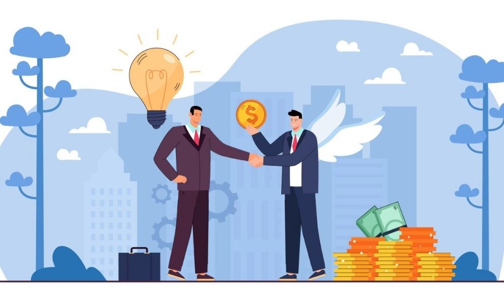 Nhà đầu tư thiên thần là gì? Vai trò và tầm ảnh hưởng 3 Cách thức hoạt động của nhà đầu tư thiên thần
