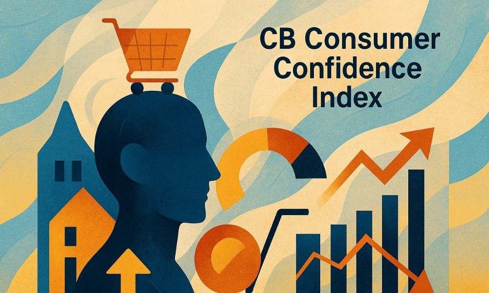 Chỉ số CB Consumer Confidence có tác động đáng kể đến giá trị của đồng Đô la Mỹ