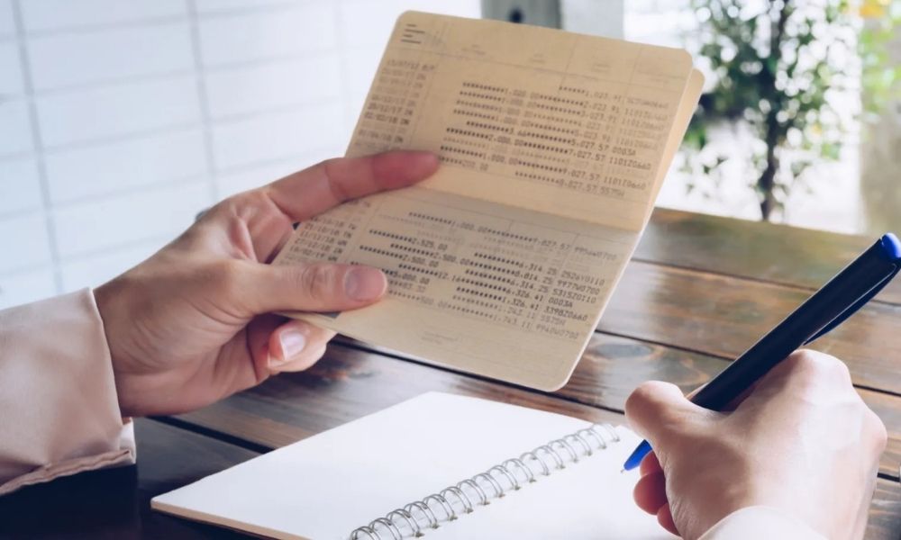 Chỉ số tiết kiệm: Xây dựng nền tảng tài chính bền vững