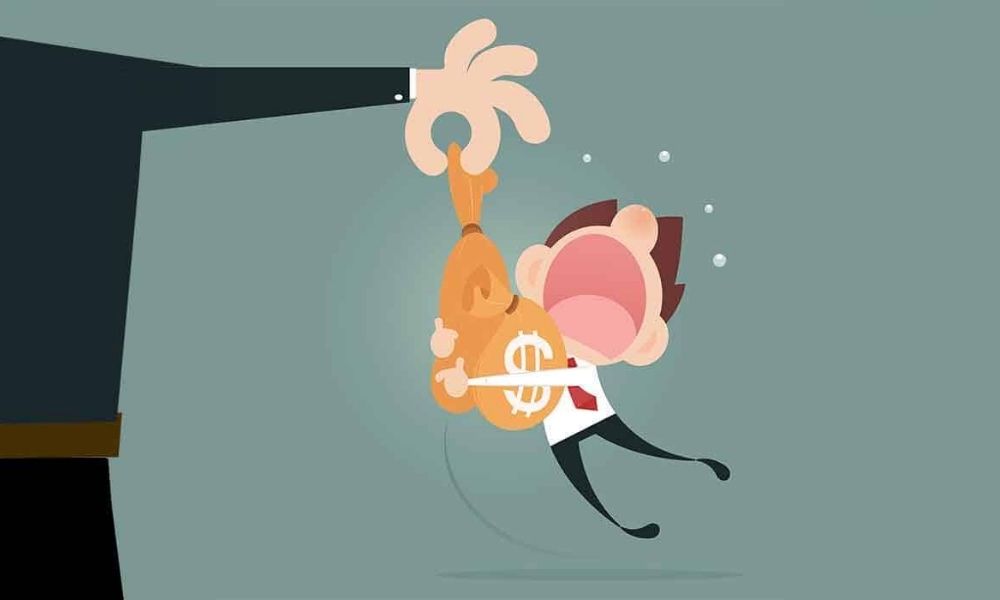 Cơ chế hoạt động của Clawback