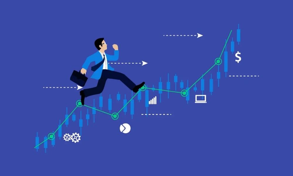 Cơ chế hoạt động của Front-running trong Forex