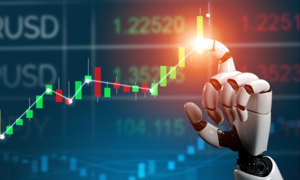 Có thể kết hợp Robot giao dịch (EA) và Copy Trade không? 4 Có thể kết hợp Robot giao dịch (EA) và Copy Trade trên cùng một tài khoản hoặc các tài khoản khác nhau, về mặt kỹ thuật.