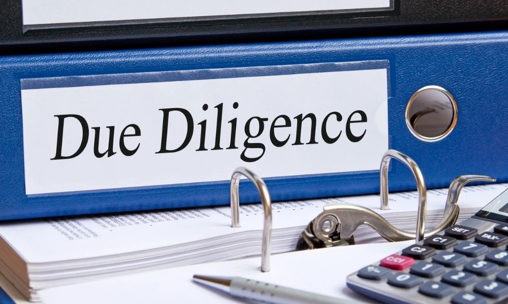 Due Diligence là gì? Các hình thức thẩm định trong đầu tư 4 Due Diligence - Thẩm định thương mại
