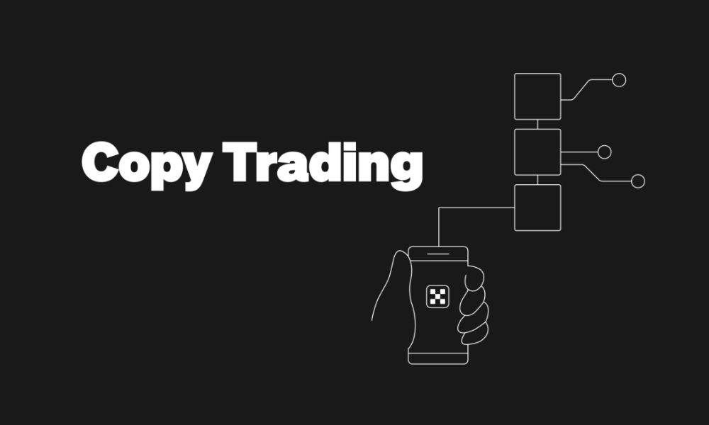 Có thể kết hợp Robot giao dịch (EA) và Copy Trade không? 3 Copy Trade: Hình thức giao dịch xã hội cho phép nhà đầu tư tự động sao chép giao dịch của một Master giàu kinh nghiệm.