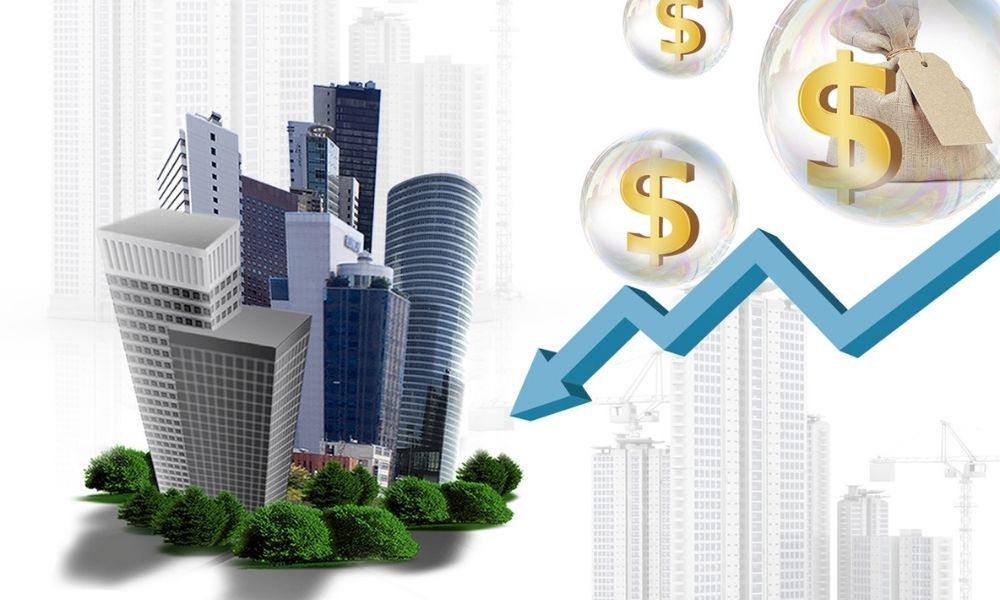 Đặc điểm của thiếu vốn