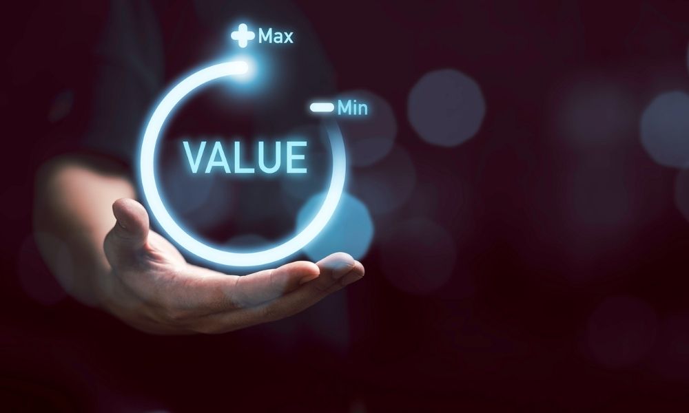 Hàm giá trị trong lý thuyết triển vọng: Đặc điểm nổi bật 3 Đặc điểm nổi bật của hàm giá trị