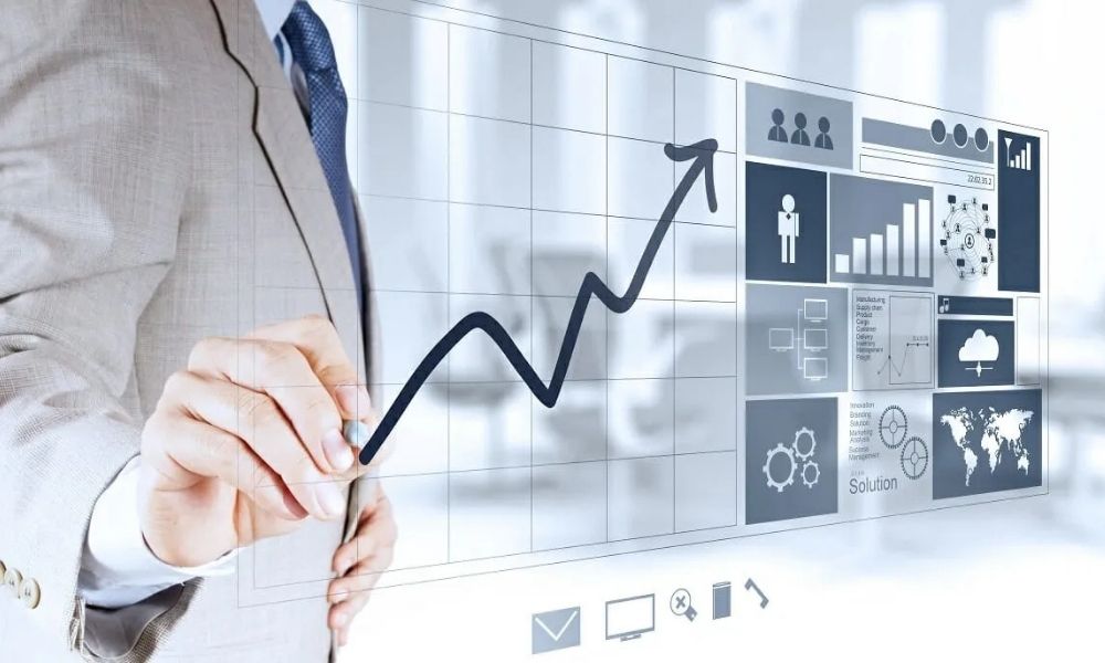 Đặc điểm nổi bật của thị trường OMO