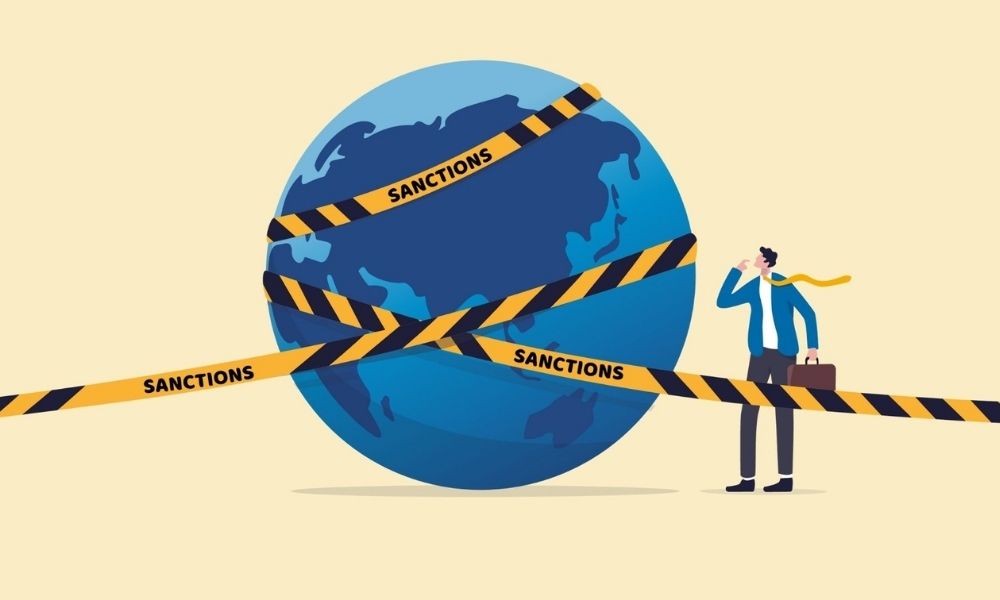 Đặc trưng của cú sốc kinh tế