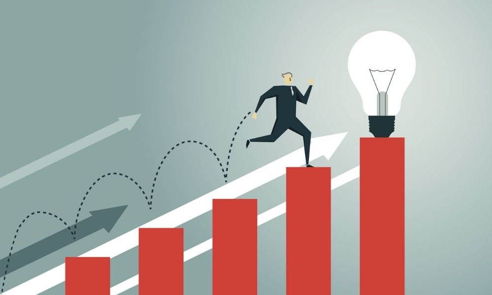 Đòn bẩy cao có tốt không? "Con dao hai lưỡi" mà Trader Forex cần cẩn trọng 4 Đòn bẩy cao có tốt không?