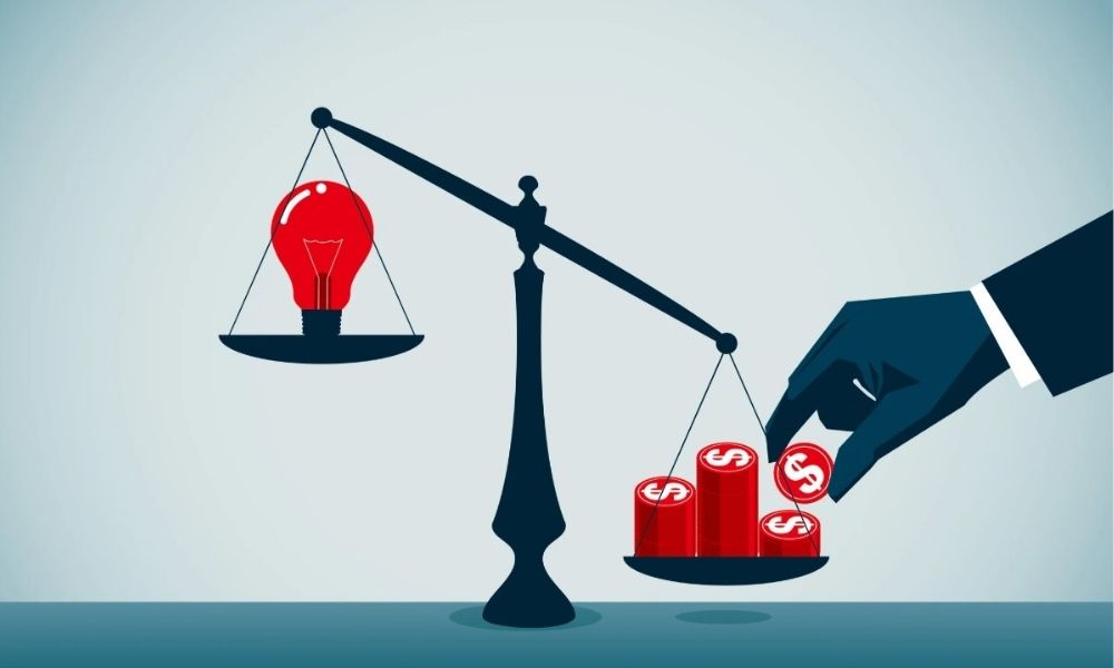 Đòn bẩy cao có tốt không? "Con dao hai lưỡi" mà Trader Forex cần cẩn trọng 2 Đòn bẩy là công cụ tài chính cho phép Trader giao dịch với khối lượng lớn hơn nhiều so với số vốn thực có trong tài khoản