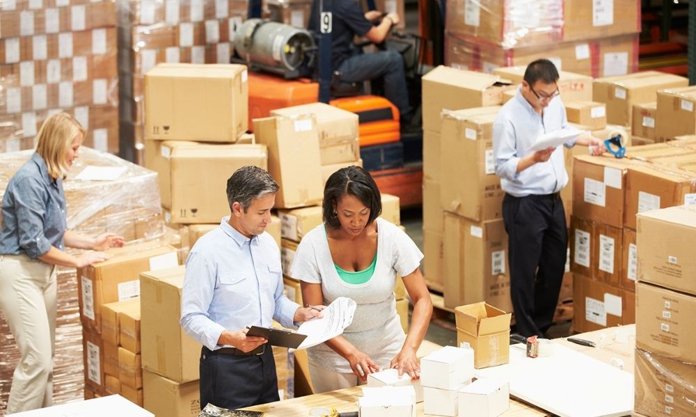 Durable Goods Orders là gì? Ảnh hưởng đến Forex như thế nào? 2 Durable Goods Orders: Báo cáo kinh tế đo lường thay đổi tổng giá trị đơn hàng mới cho sản phẩm có tuổi thọ trên ba năm.