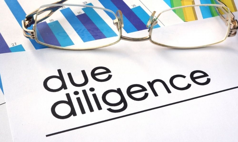 Due Diligence là gì? Các hình thức thẩm định trong đầu tư 6 Environmental Due Diligence