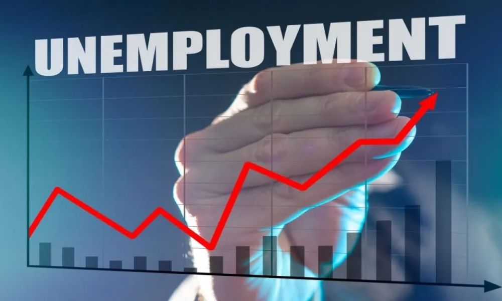 Giao dịch dựa trên tin tức kinh tế như Unemployment Claims tiềm ẩn nhiều rủi ro