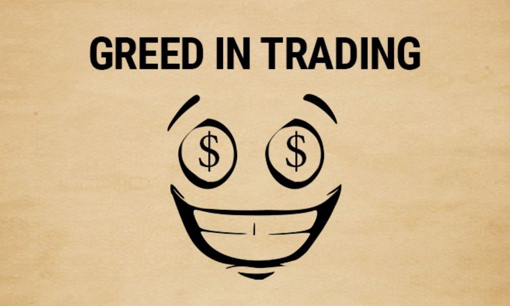 Lòng tham trong Forex: Biểu hiện và cách tận dụng hiệu quả 3 Giữ lệnh quá lâu vì kỳ vọng
