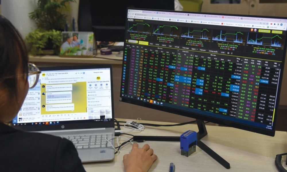 Kết hợp giao dịch theo mùa cùng các chiến lược khác