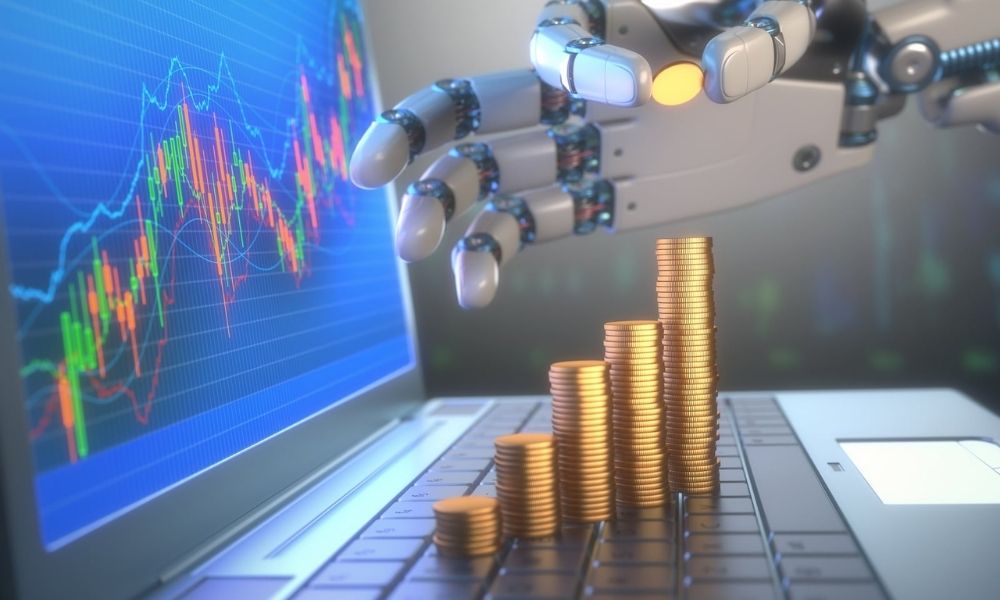 Có thể kết hợp Robot giao dịch (EA) và Copy Trade không? 5 Kết hợp Robot giao dịch (EA) và Copy Trade có thể mang lại lợi ích nếu được thực hiện cẩn trọng và có chiến lược.