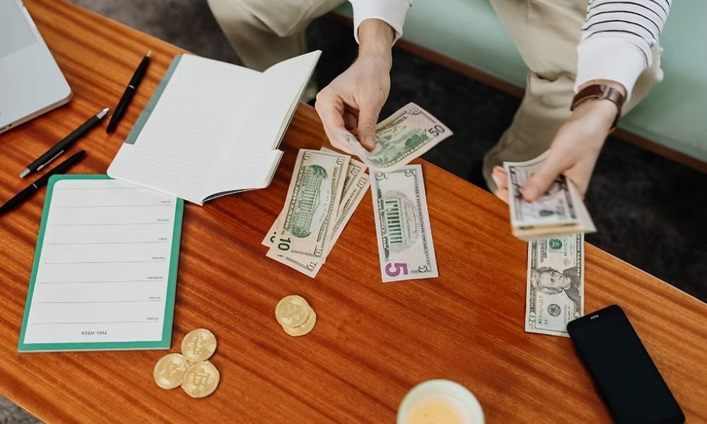 Làm sao để quản lý tài sản và tiêu sản hiệu quả